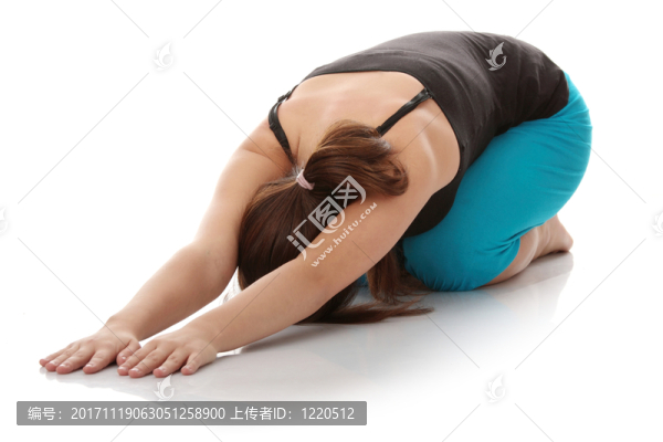 女人
