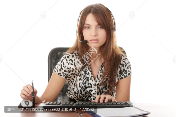 女人