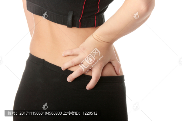 女人