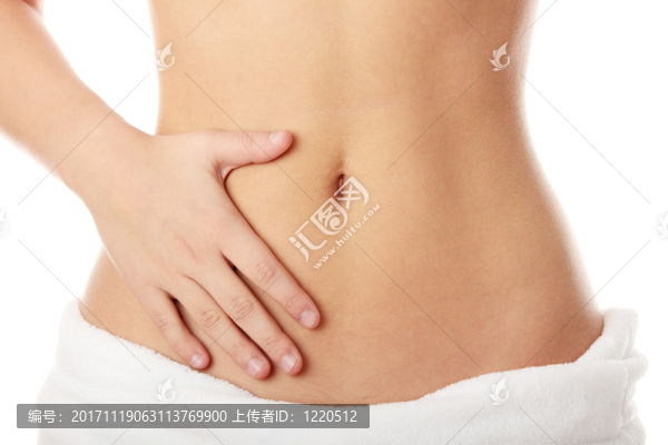 女人