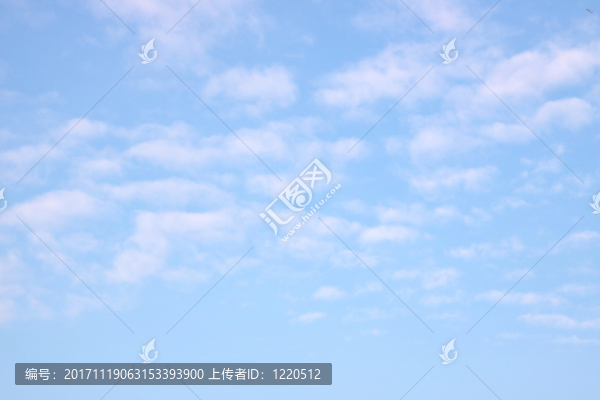 藍色
