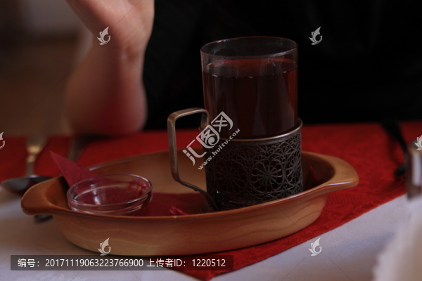 煙