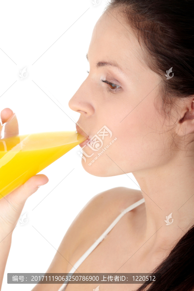 女人