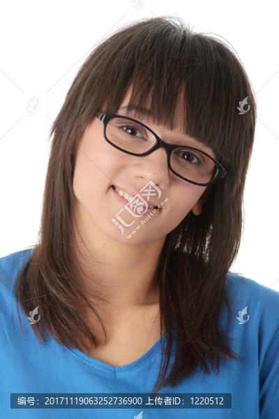 女人