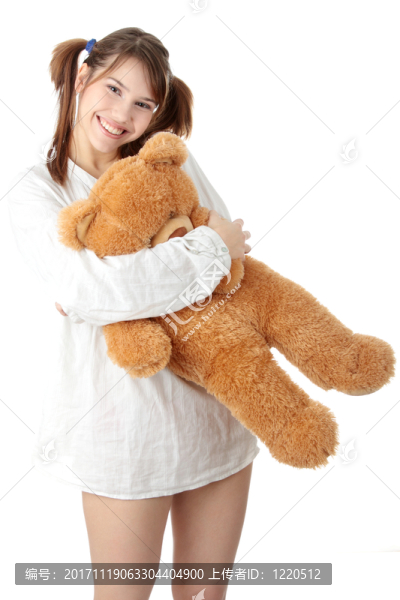 女人