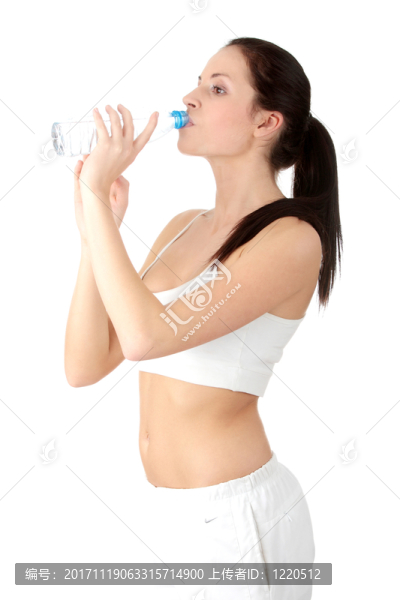 女人