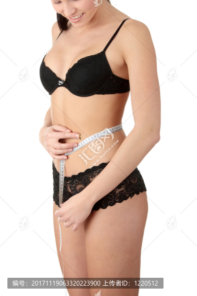 女人