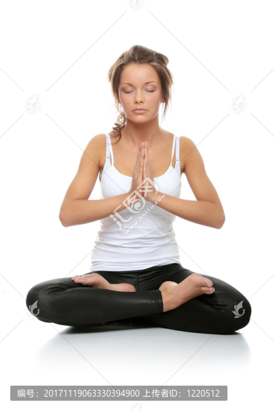女人