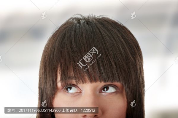 女人