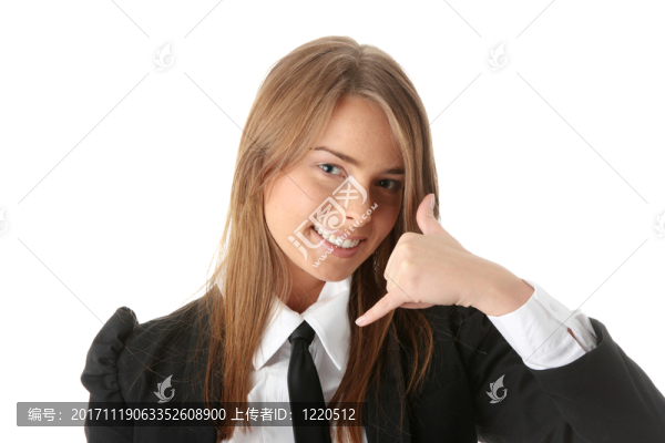 女人