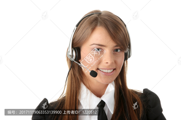 女人