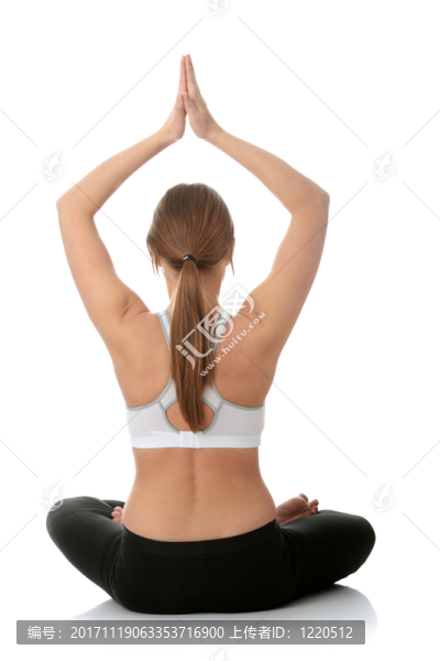 女人