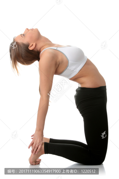 女人