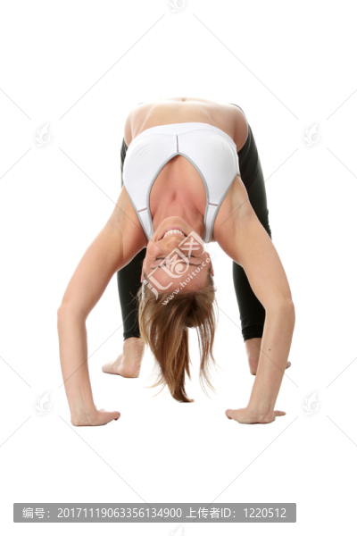 女人