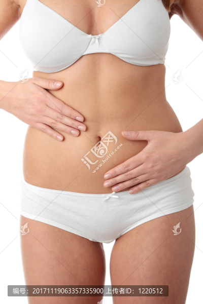 女人