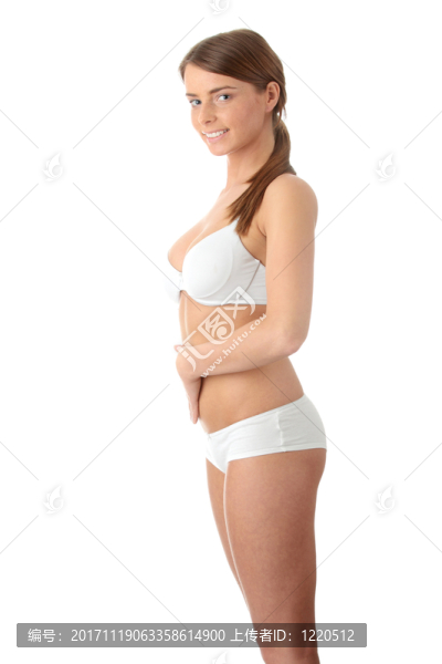 女人