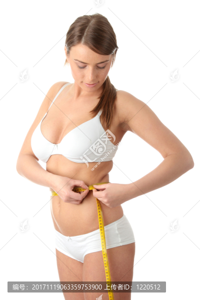女人