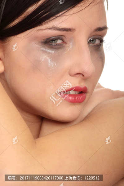 女人