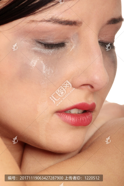 女人