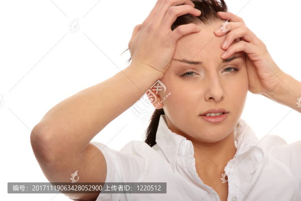 手勢