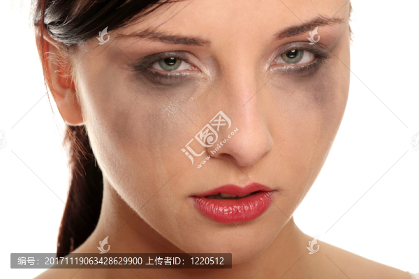 女人