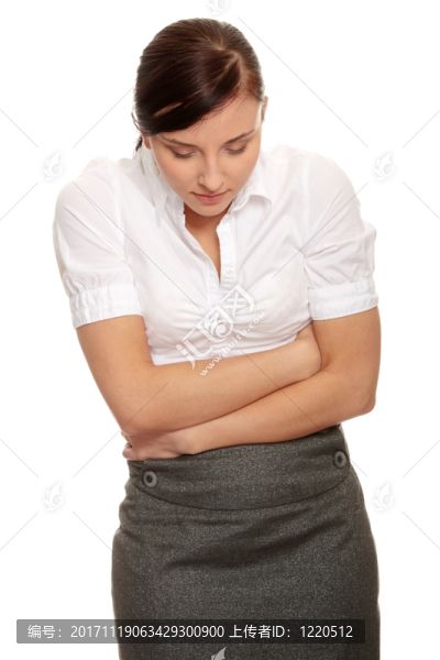 女人