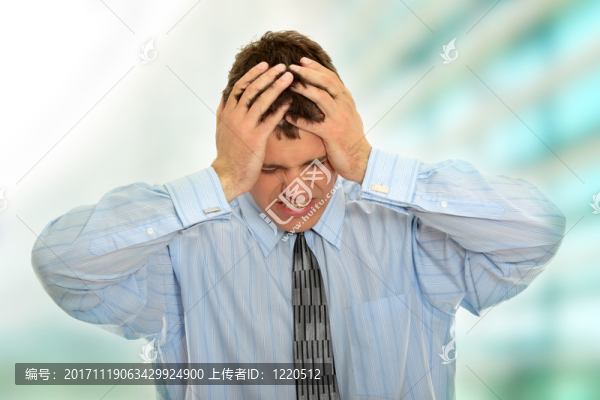手勢