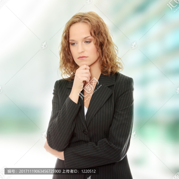 女人