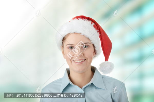 笑