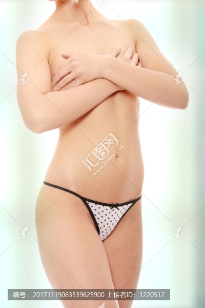 女人