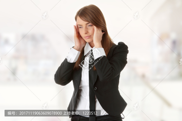 女人