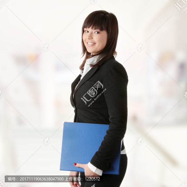 女人