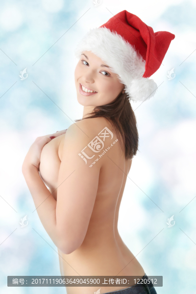 女人