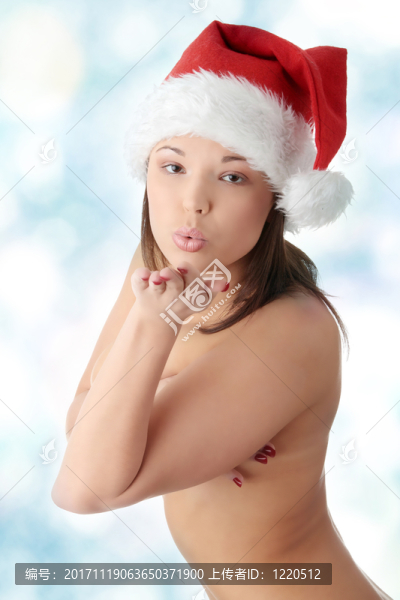 女人