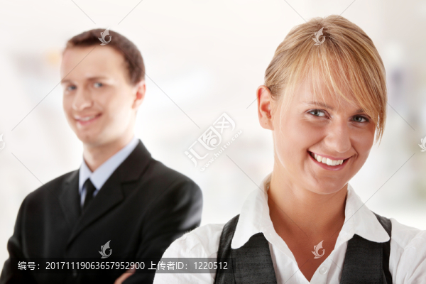 女人