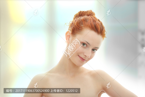 女人