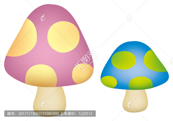 蘑菇