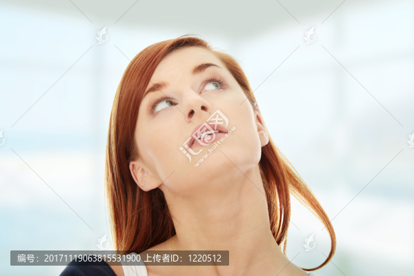 女人
