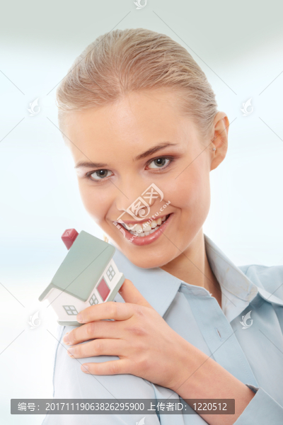 女人