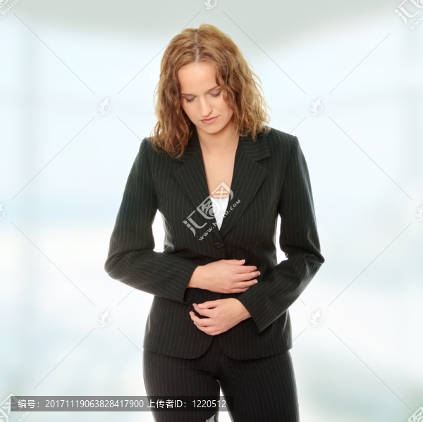 女人