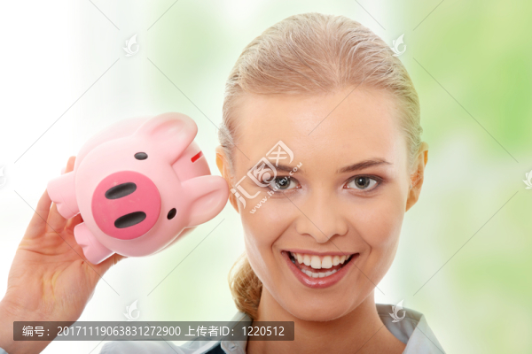 女人