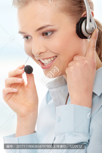 女人