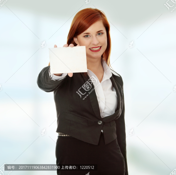 女人