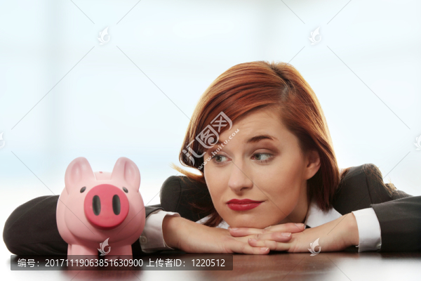 女人