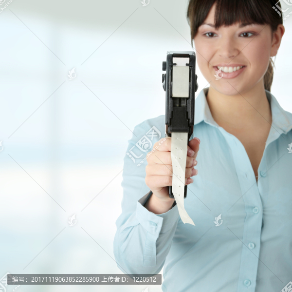 女人