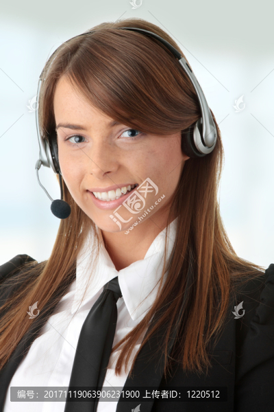 女人