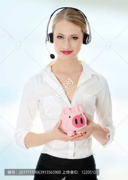 女人
