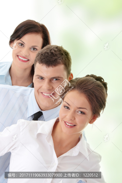 女人