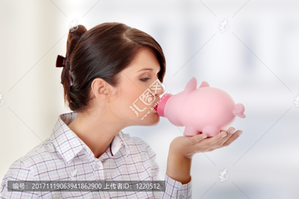 女人