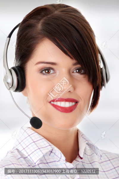 女人